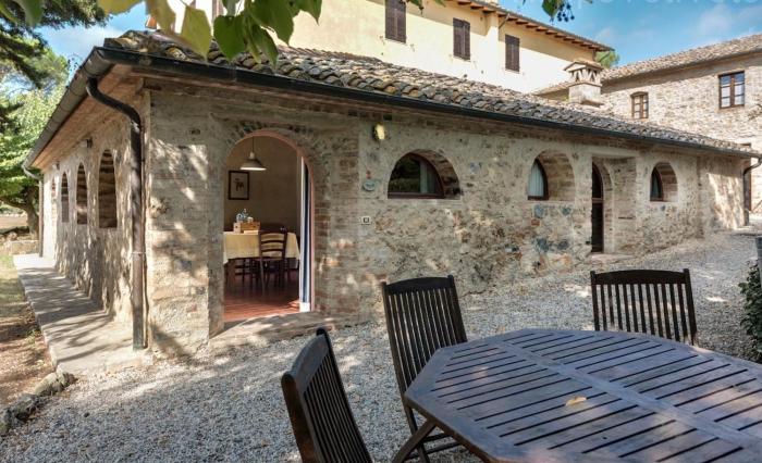 agriturismo nerbona