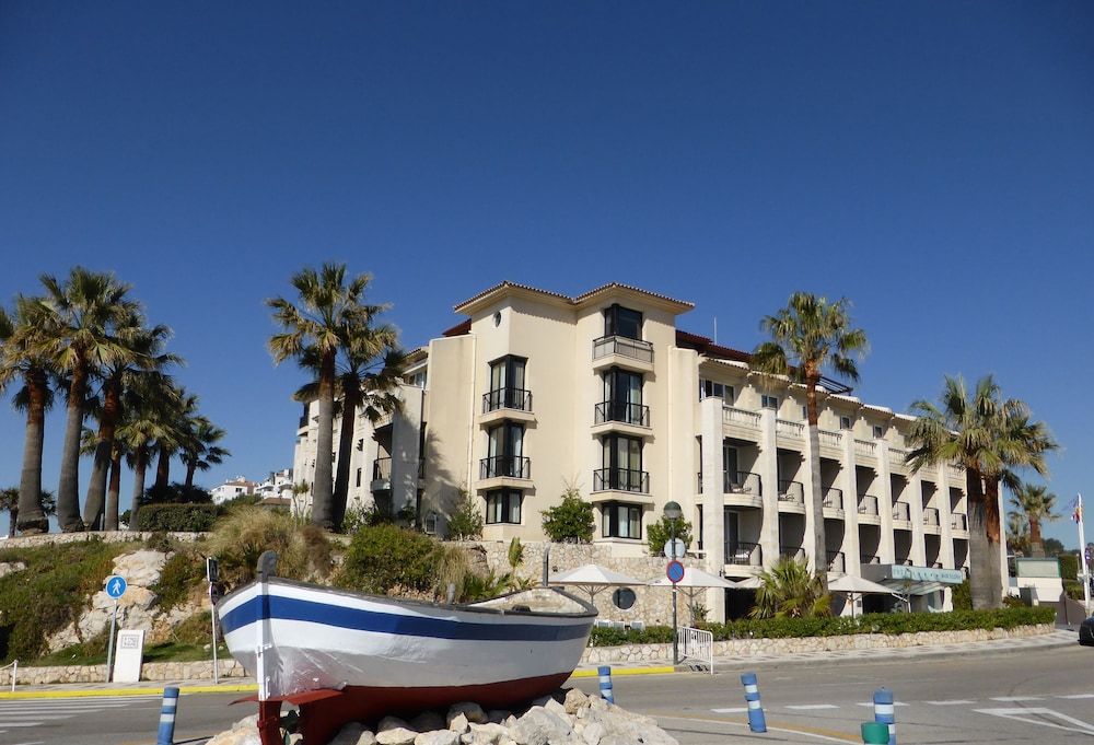 hotel estela barcelona