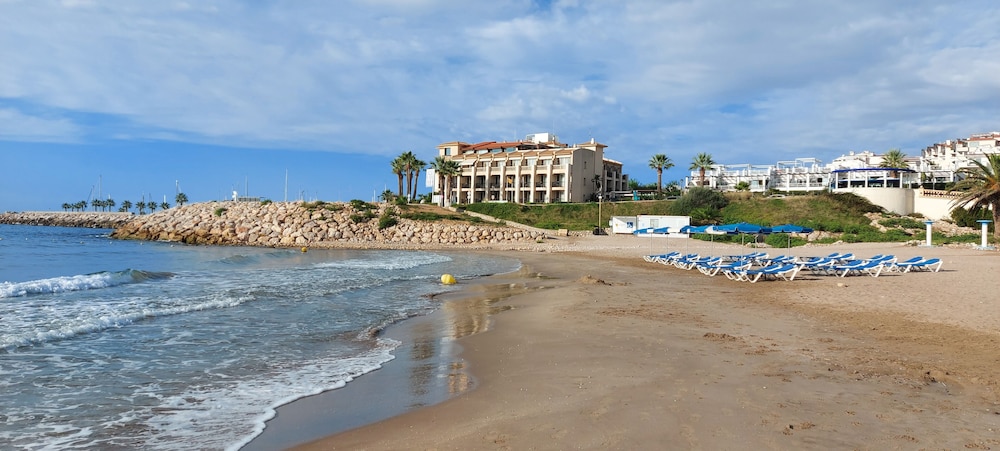 hotel estela barcelona