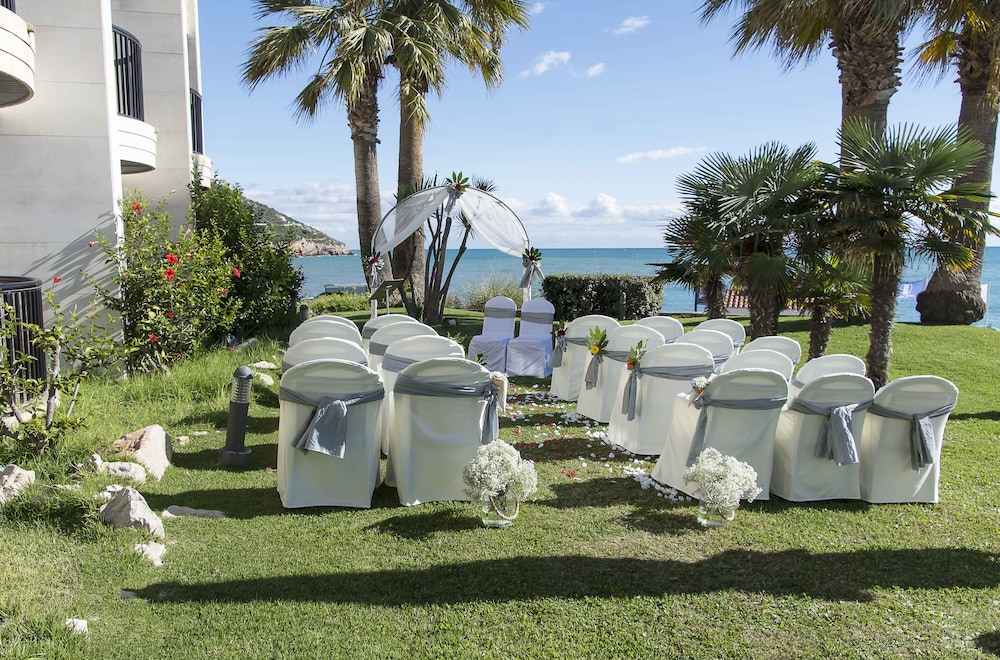 hotel estela barcelona