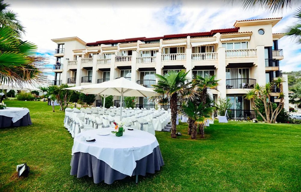 hotel estela barcelona