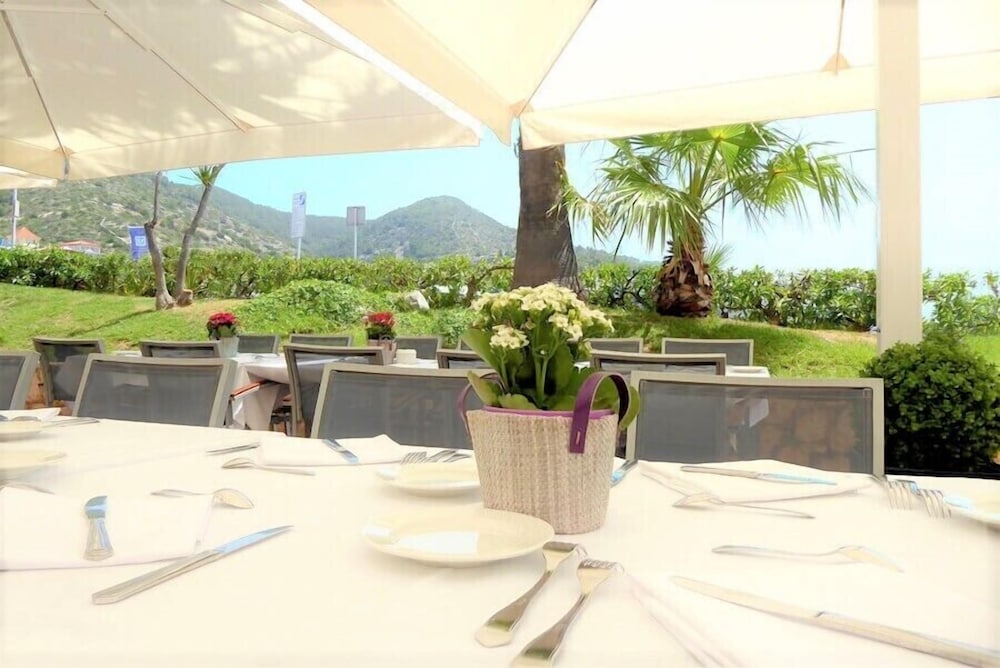 hotel estela barcelona