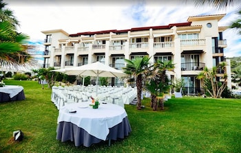 hotel estela barcelona