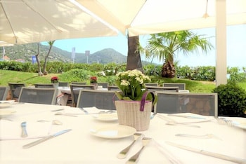 hotel estela barcelona