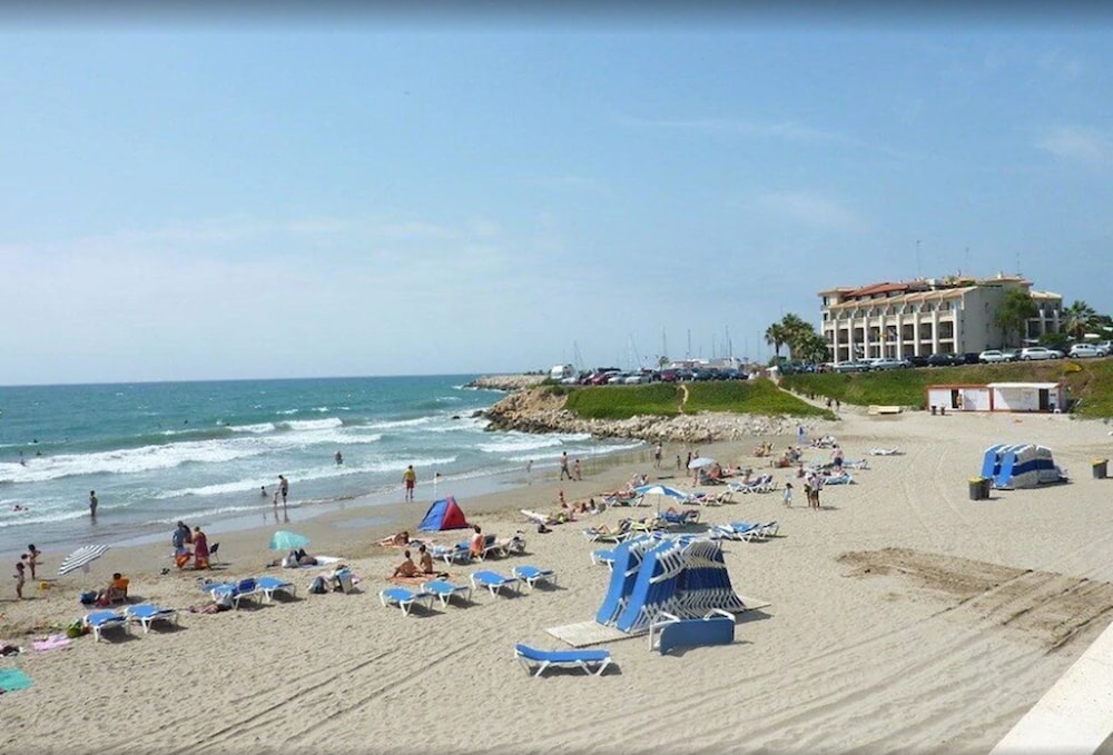 hotel estela barcelona