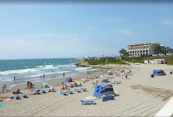 hotel estela barcelona