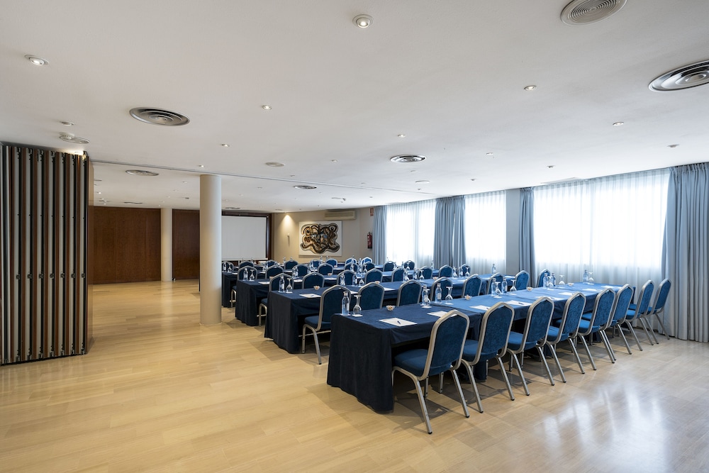 hotel estela barcelona