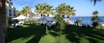 hotel estela barcelona