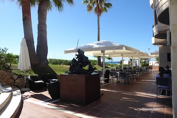 hotel estela barcelona