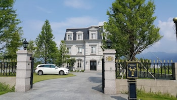 Haut-Rhin Villa,New Taipei City>>Jiaoxi Township,3 star