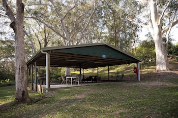 reflections holiday parks nambucca heads