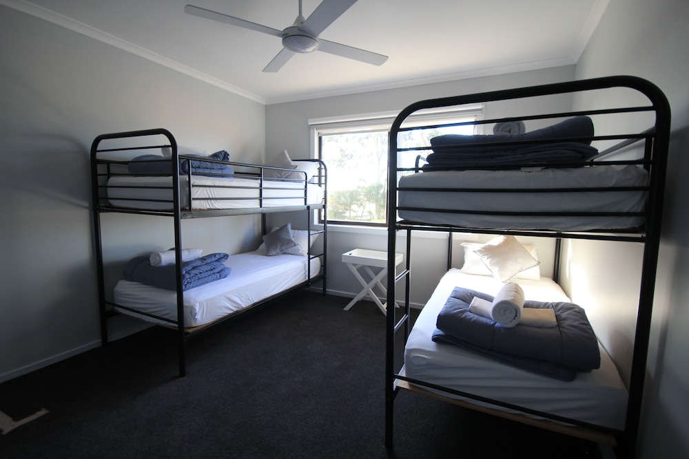 park lane phillip island holiday park