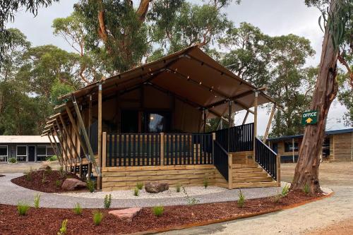 park lane phillip island holiday park