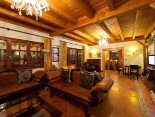 Etxegana Hotel & Spa,In Kos (Iraklides),2 star