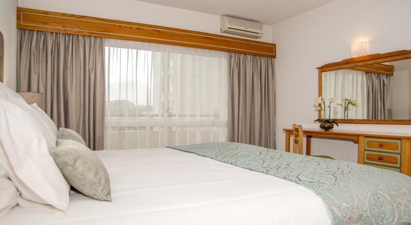 luna hotel da oura