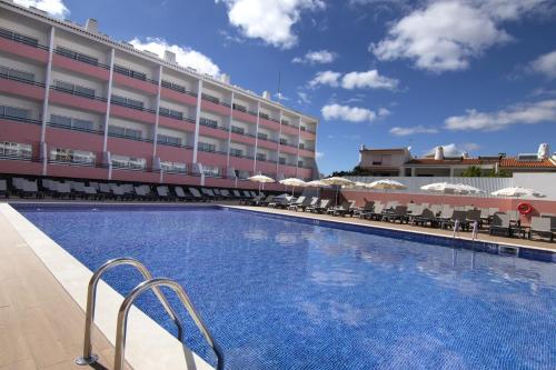 luna hotel da oura