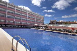 luna hotel da oura
