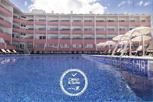 Luna Hotel Da Oura,Algarve>>Albufeira,4 star