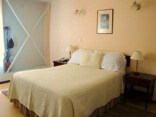 suites metropoli