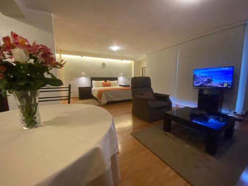 suites metropoli