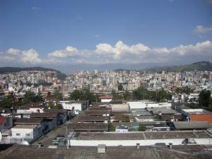 suites metropoli