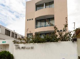 suites metropoli