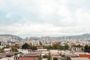 suites metropoli