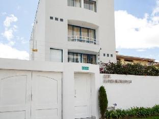suites metropoli