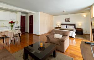 suites metropoli