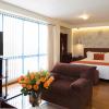 suites metropoli