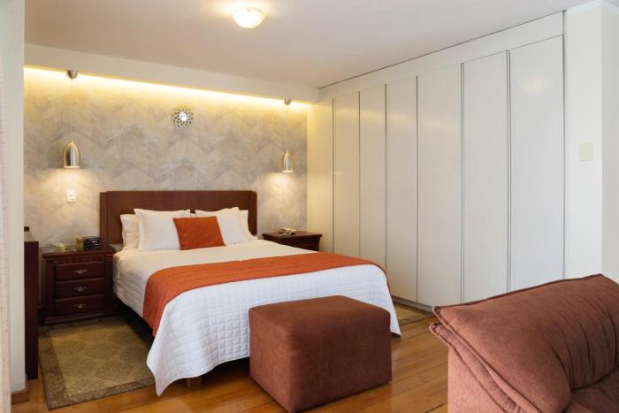 suites metropoli
