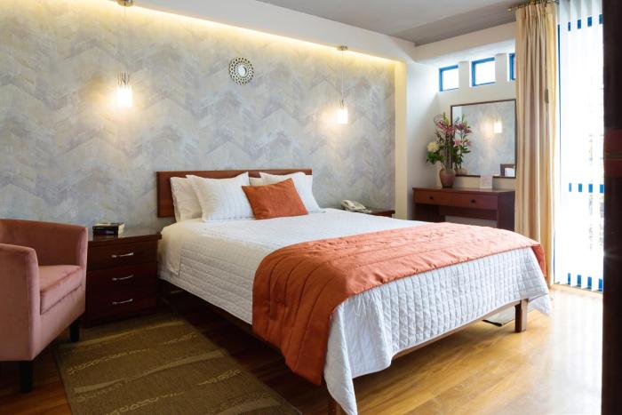 suites metropoli