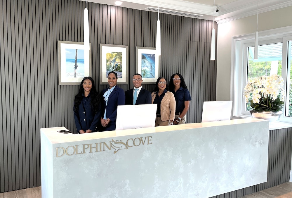 dolphin cove adults only