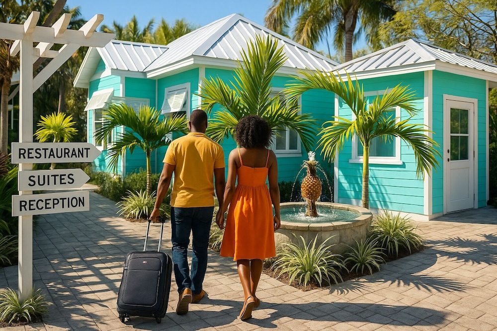 dolphin cove adults only