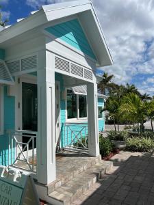 dolphin cove adults only