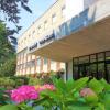 euromotel croce bianca