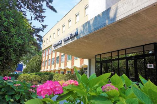 euromotel croce bianca