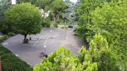 euromotel croce bianca