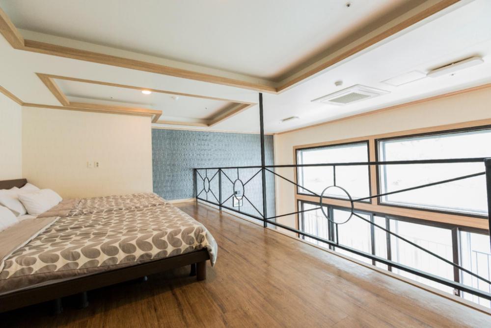 gapyeong dolgorae resort