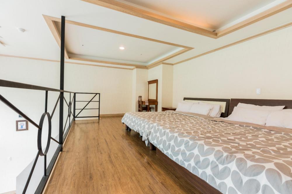 gapyeong dolgorae resort