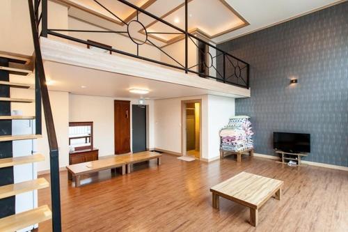 gapyeong dolgorae resort