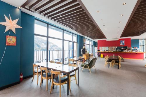 gapyeong dolgorae resort