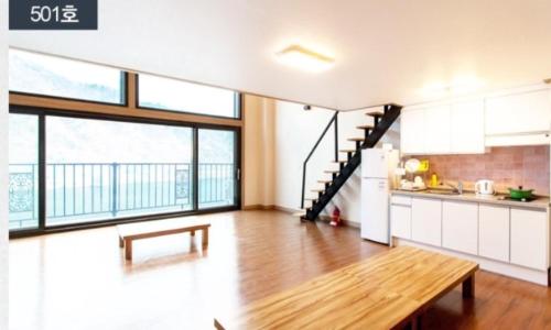 gapyeong dolgorae resort