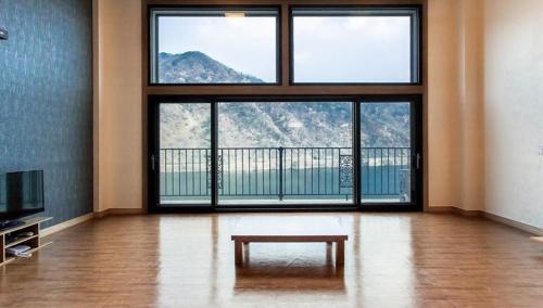 gapyeong dolgorae resort