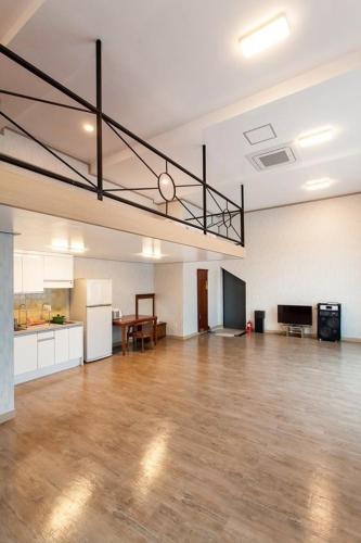 gapyeong dolgorae resort