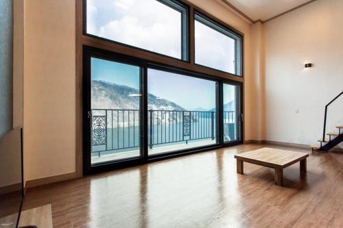 gapyeong dolgorae resort