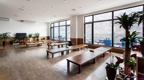 gapyeong dolgorae resort