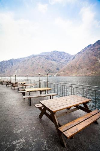 gapyeong dolgorae resort