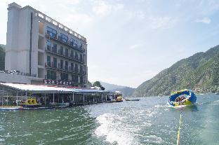 gapyeong dolgorae resort