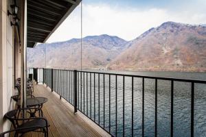 gapyeong dolgorae resort